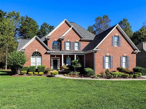 by Pulte Homes. . Zillow high point nc